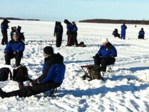 virkistyspäivä Oulussa